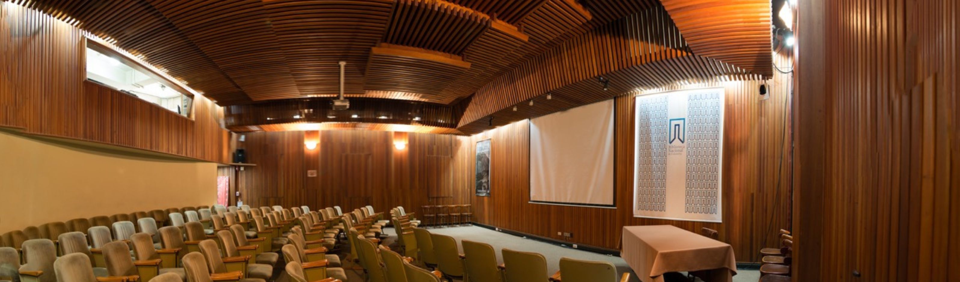 Auditorio Aurelio Arturo